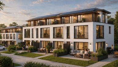 Visualisierung Visualisierung