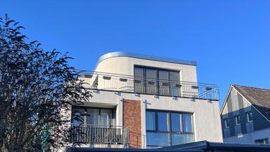 Außenansicht Außenansicht