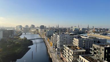 Ausblick Ausblick