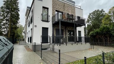 Außenansicht Außenansicht