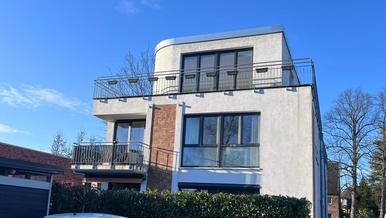 Außenansicht Außenansicht