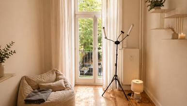 Arbeitszimmer Arbeitszimmer