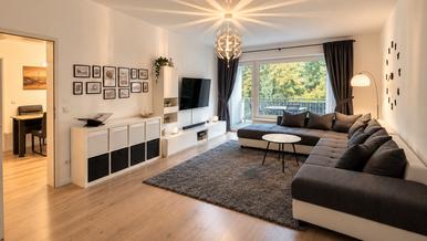 Wohnzimmer Wohnzimmer