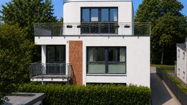 Außenansicht Außenansicht